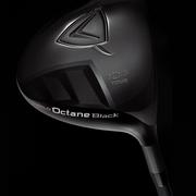 Callaway Diablo Octane Tour Black Driver 